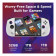 Lenovo Legion Go S 8ARP1 AMD Ryzen Z2 Go 16GB RAM 512GB SSD 8" Touchscreen Handheld Gaming Console