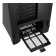 Corsair 3000D Airflow Mid Tower Tempered Glass ATX Gaming PC Case - Black