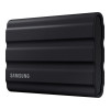 Samsung T7 Shield 2TB USB 3.2 Gen2 USB-C Portable SSD - Black