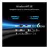 ASUS RT-AXE7800 Tri-Band WiFi 6E AiProtection Pro Wireles Router