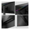 Refurbished - MSI MAG401QR 40" IPS Ultrawide Quad HD 155Hz 1ms FreeSync USB-C Gaming Monitor