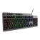 Lenovo Legion K500 RGB Mechanical Wired Gaming Keyboard UK English - Black