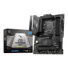 MSI Intel B760 Intel MAG B760 TOMAHAWK WIFI 1700 DDR5 ATX Motherboard