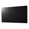 LG 43UL3J-E 43" 4K Ultra HD LCD IPS WebOS 16/7 Digital Signage Smart TV