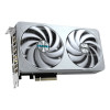 Gigabyte GeForce RTX 5060 Ti EAGLE ICE 8GB OC Graphics Card - White