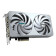 Gigabyte GeForce RTX 5060 Ti EAGLE ICE 8GB OC Graphics Card - White
