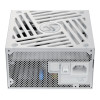 Seasonic Focus GX-1000 1000W ATX 80 PLUS Gold PSU Power Supply - White