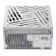 Seasonic Focus GX-1000 1000W ATX 80 PLUS Gold PSU Power Supply - White
