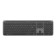 Logitech MK950 Signature Wireless + Bluetooth Keyboard & Mouse Combo - Graphite