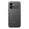 HONOR 600 6.57" AMOLED Snapdragon 7 Gen 4 8GB RAM 256GB Storage 5G Dual-SIM MagicOS Smartphone - Black