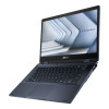 ASUS ExpertBook B3 Flip B3402FV-EC515XA 14" Intel Core 5 120U Hybrid 2-in-1 Full HD 16 GB DDR4-SDRAM 512 GB SSD Windows 11 Pro Education TouchScreen Laptop