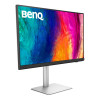 BenQ PD3226G 32" IPS UHD 4K 144Hz Thunderbolt 4 Height Adjustable designer Monitor