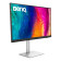BenQ PD3226G 32" IPS UHD 4K 144Hz Thunderbolt 4 Height Adjustable designer Monitor