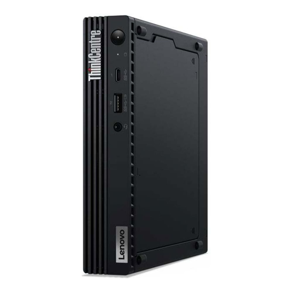 Lenovo ThinkCentre M75q AMD Ryzen Mini Desktop - 11JN006HUK