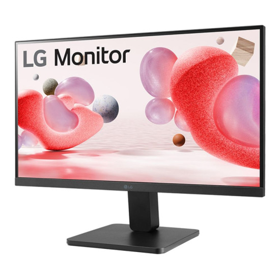 LG 22MR410-B.AEKQ 21.4" Full HD Built in Webcam Monitor