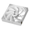 TRYX ROTA SL 120 ARGB 120 mm Reverse Triple Pack - White