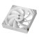 TRYX ROTA SL 120 ARGB 120 mm Reverse Triple Pack - White