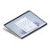 Microsoft Surface Pro 9 Intel Core i5-1245U 8GB RAM 512GB SSD 13" Tablet - Platinum