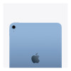 Apple iPad 11" A16 128 GB OS 18 Liquid Retina Wi-Fi Tablet - Blue