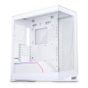 Phanteks NV5 Mid-Tower Tempered Glass Case -White