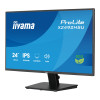 iiyama Prolite X2492HSU-B1 24" IPS Full HD 120Hz Energy Efficient Monitor with Built-In-Speakers