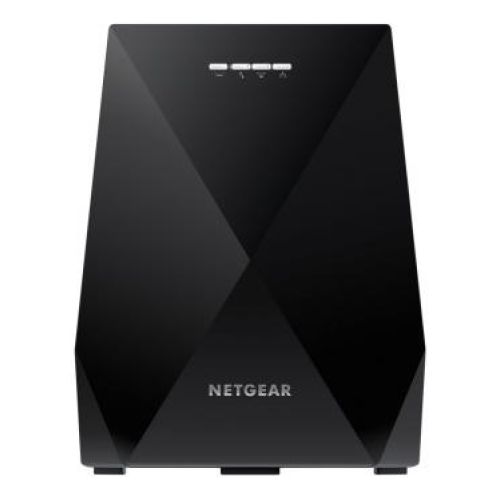 NETGEAR Nighthawk EX7700 X6 AC2200 Tri-band Wi-Fi Mesh Range Extender
