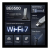 TP-Link Archer TBE400UH Wireless Tri-Band High Gain Wi-Fi 7 USB Adapter