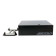Antec VSK2000-U3 Micro ATX Mini Tower Computer Case with USB 3.0 - Black