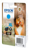 Epson C13T37924010 (378XL) 830 pages 9ml Ink cartridge cyan