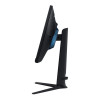 Samsung S24DG302 gaming monitor with 180Hz refresh rate and Freesync

