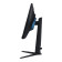 Samsung S24DG302 gaming monitor with 180Hz refresh rate and Freesync
