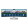 Philips P Line 499P9H/00 48.8" Dual Quad HD VA LCD 5ms USB-C Height Adjustable 32:9 SuperWide Curved Monitor with Webcam and Speakers