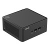 ASUS NUC 15 Pro RNUC15CRHI300000 Intel Core 3 100U No RAM No Storage No OS Barebone Desktop PC