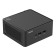 ASUS NUC 15 Pro RNUC15CRHI300000 Intel Core 3 100U No RAM No Storage No OS Barebone Desktop PC