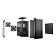 Be Quiet Pure Base 501 Airflow ATX Midi Tower   PC Case