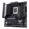 ASUS TUF GAMING B860M-PLUS Intel B860 LGA1851 Micro-ATX Motherboard