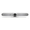 Logitech Rally Bar - All-In-One Video Conferencing System - White