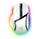 Razer Basilisk V3 Pro 35K Fully Customizable Wireless Ergonomic RGB Gaming Mouse - White