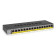 NETGEAR GS116LP Unmanaged Wired Gigabit Ethernet 16 Ports Network Switch