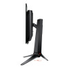 ASUS ROG Swift OLED PG32UCDMZ 31.5" 4K Ultra HD QD-OLED  240 Hz 0.03 ms Height Adjustable Gaming Monitor