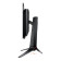 ASUS ROG Swift OLED PG32UCDMZ 31.5" 4K Ultra HD QD-OLED  240 Hz 0.03 ms Height Adjustable Gaming Monitor