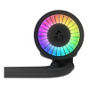 Arctic Liquid Freezer III Pro 280 ARGB Intel/AMD AIO Liquid Cooler - Black