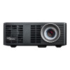 Optoma ML750e Ultra Compact Portable HD Ready Home Cinema Short Throw DLP 3D LED Black Projector Built-in Speakers