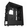 ASUS ProArt PA401 Wood Edition Tempered Glass Mid Tower PC Case - Black