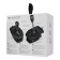Turtle Beach VelocityOne Multi-Shift Racing Shifter & Brake - Black