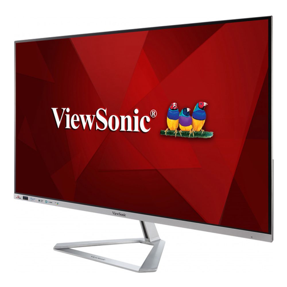 ViewSonic VX3276-2K-mhd WQHD 31.5インチ Viewsonic VX3276-2K-MHD-2 32