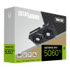 ZOTAC GAMING GeForce RTX 5060Ti Twin Edge 16GB Graphics Card