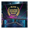 Acer Predator XB273KV5 27" IPS Dual Frame UHD 4K 160Hz / 320Hz FHD FreeSync Premium Gaming Monitor
