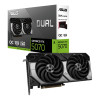 ASUS Geforce RTX 5070 DUAL 12GB OC Graphics Card + TUF-GAMING-750B-EVO Power Supply Bundle Pack