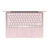 Apple MacBook Neo 13" A18 Pro AI Apple 8GB RAM 512GB SSD Touch ID 13" macOS Laptop - Blush